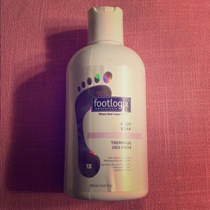 footlogix Foot Soak Concentrate